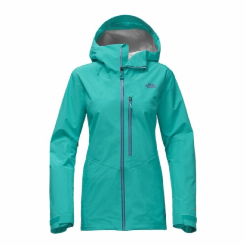 GORE-TEX ski/snowboarding jacket